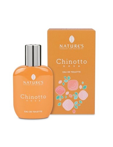 CHINOTTO ROSA EAU DE TOILETTE 50 ML